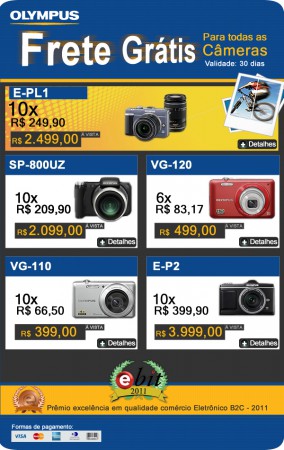 E-mail MKT Olympus