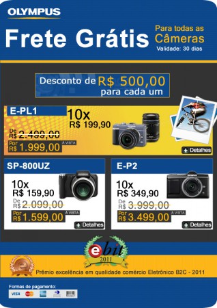 E-mail MKT Olympus